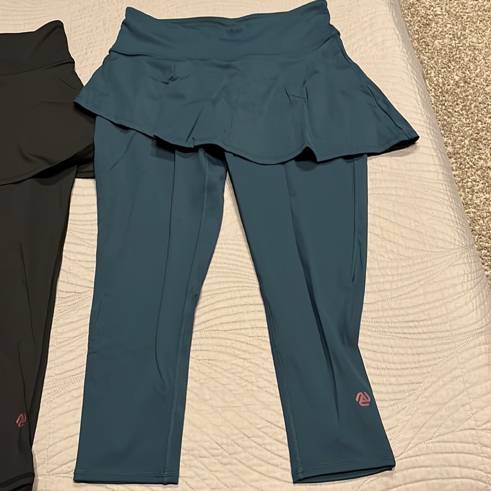 Any Age Active Adult size medium set - Picture 5 of 9